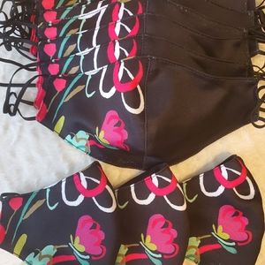 Adult face mask $12 each